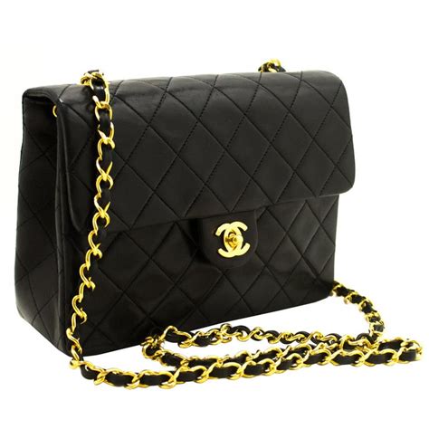 chanel chain mini|Chanel small crossbody.